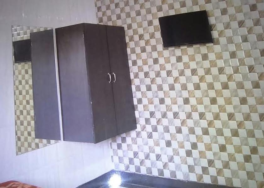 Madhya Pradesh Ujjain bedroom